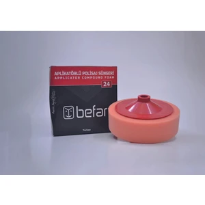Befar Pasta Süngeri