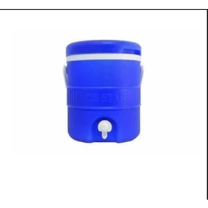 Küçük Musluklu Soğuk Su Termos 6 lt