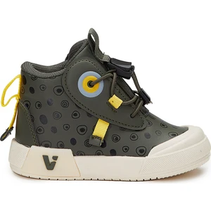 Lunox Işıklı  Bebe Haki Bot