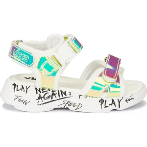332.B21Y202 Tempo Ii Bebe Phylon Kız Çocuk Sandalet