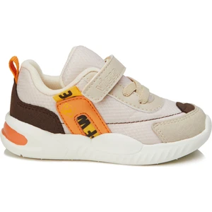 Unisex Çocuk Spor Ayakkabı 346.B21K.176 Tino B. Bej - 22