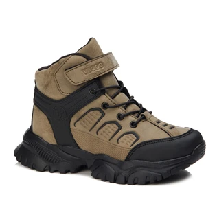 869.P21K400 Atomic Patik Trekking Çocuk Bot