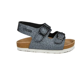 Last Kız Bebe Sandalet Ayakkabı (22-25)  21Y 321.364 Bk