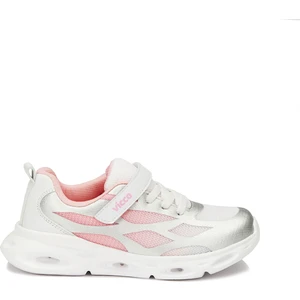 346.F21Y115 Woo Filet Phylon Işıklı Sneakers Çocuk Spor Ayakkabı