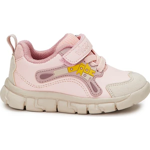 346,B22K,208 Soft Çocuk Spor Ayakkabı Pudra