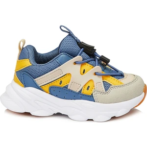 Cosmic Bebe Phylon Kot Ayakkabı