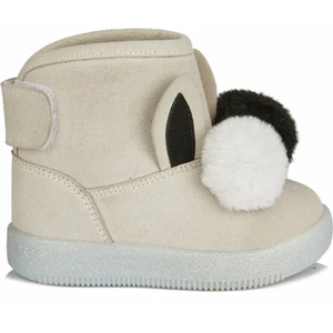 220.B20K.107 Bebe Işıklı Çocuk Bot