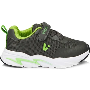 Vcco 346,B22Y,122 Martın Bebe Phaylon Spor Ayakkabı Fume Fume