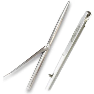 Güldiken Zıpkın Şiş - 6,5mm (Zıpkın Şişi)