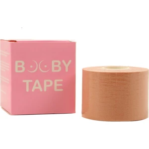 Ten Rengi ve Şekillendirici Göğüs Bantı 5 Metre