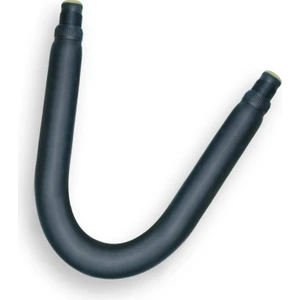 Çevirme Kaplinli Zıpkın Lastiği 18mm  (Zıpkın Lastik)