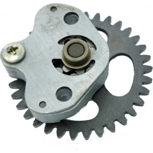 Yamaha Crypton CUB Yağ Pompası (34 T)