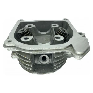 100 RT Scooter Silindir Kapağı (Subaplı) K.LÜ