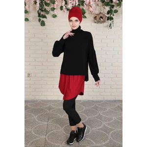 Aisha's Design Kapatıcı Etek,etk-1