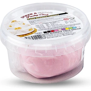 Şeker Şugar Şeker Sugar Şeker Hamuru Açık Pembe 200 gr