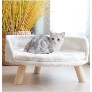 Puffy Kedi Koltuğu