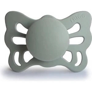 Butterfly Silikon Emzik - Sage 0-6 Ay