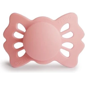 Lucky Silikon Emzik - Pretty In Peach 0-6 Ay