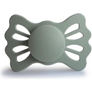 Lucky Silikon Emzik - Sage 6-18 Ay