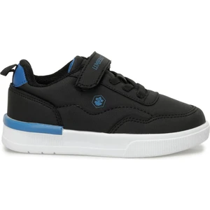 Rıck Jr 3pr Siyah Erkek Çocuk Sneaker
