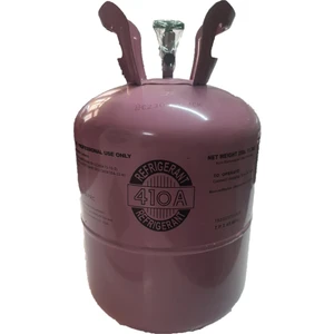 R410 A Klima Gazı 11.3kg Depozitosuz Klima Gazı