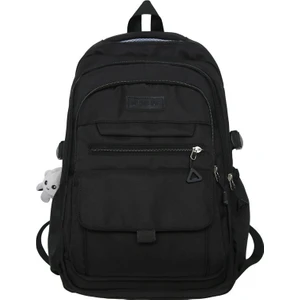 Love Home Basit Seyahat Büyük Kapasiteli Sırt Çantası Kız Sırt Çantası Ortaokul Öğrencileri Ortaokul Öğrencileri Eğlence Okul Çantası Orta Okul (Yurt Dışından)