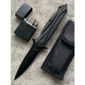 JL05B Kılıflı Çakı Çakmak