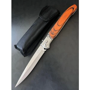 Ahşap Stainless Çakı 30 cm