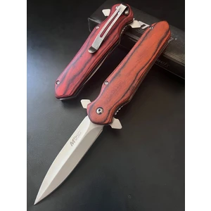 Kamp Outdoor Mtech 4-20  Çakı