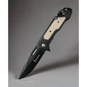 Kamp Outdoor Browning Çelik Çakı 22 cm