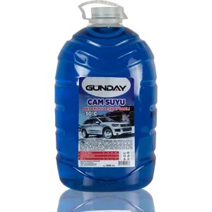 -30°c Oto Camsuyu 5 lt