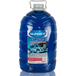 -22°c Oto Camsuyu 5 lt