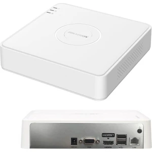 Kayıt Cihazı Ip Nvr 8 Kanal 6 mp 1080P H265 Hıkvısıon DS-7108NI-Q1