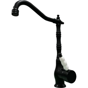 Siyah Mutfak Bataryası