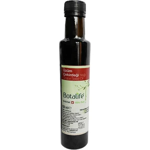 Üzüm Çekirdeği Yağı 250 ml