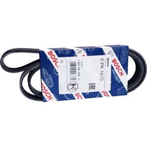 Kanallı V Kayış 6PK1670 1,3 Mjt Linea - Doblo - Fiorino