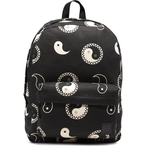 Sırt Çantası Wm Deana Iıı Black Ying Yang VN00021MY281