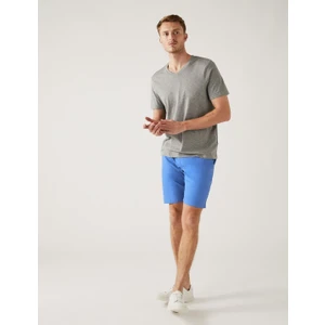 Marks & Spencer Regular Fit Chino Şort