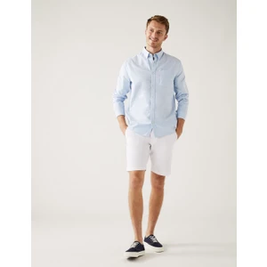 Marks & Spencer Regular Fit Chino Şort