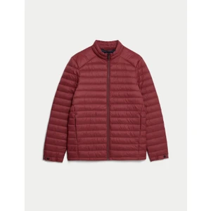 Marks & Spencer Stormwear™ Feather And Down Puffer Şişme Mont