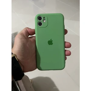iphone 11 Logolu Kılıf