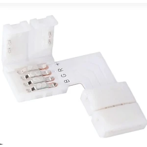 Rgb LED Köşe Birleştirme Aparatı