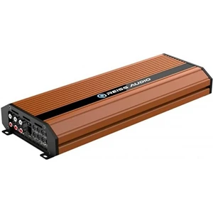 Reiss Audio RS-PX1800.5D 5 Kanal Amfi Hem Bas Hem Hoparlör Tek Amfi