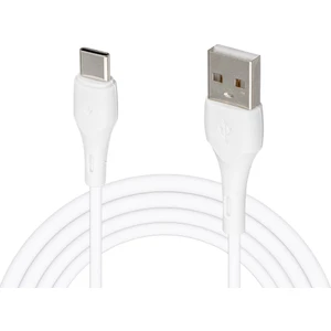 WK-22018 USB To Type-C 1 mt Şarj Kablosu Kutulu (No:5)