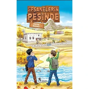 Efsanelerin Peşinde -Sercan Akdeniz