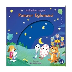 Panayır Eğlencesi - Yu-hsuan Huang