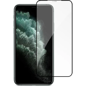 iPhone 11 Pro Kırılmaz Cam 5d Tam Kaplayan 9h Temperli Ekran Koruyucu