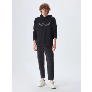 Antrasit Sweatshirt