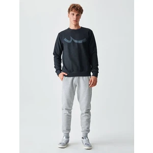 Antrasit Sweatshirt