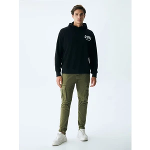Siyah Sweatshirt